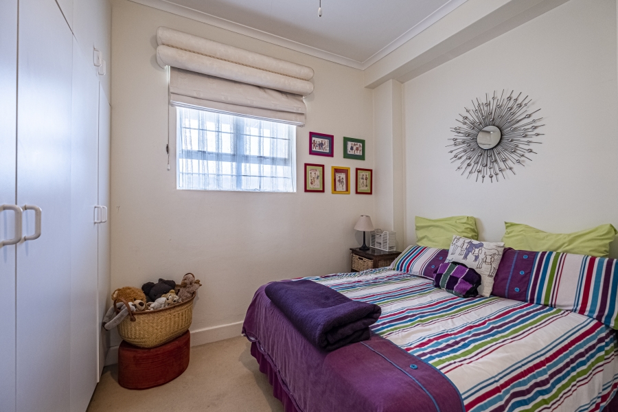 To Let 2 Bedroom Property for Rent in Summerstrand Eastern Cape